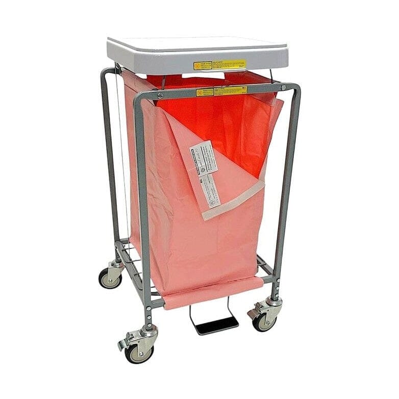 Industrial Hamper | Trouble-Free Service | R&B Wire Products