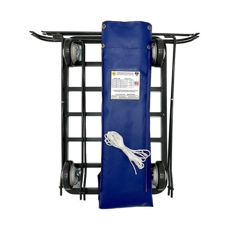 Freight Basket Trucks | Ship For Less | R&B Wire Products