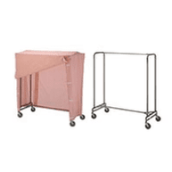 Garment Racks – R&B Wire®