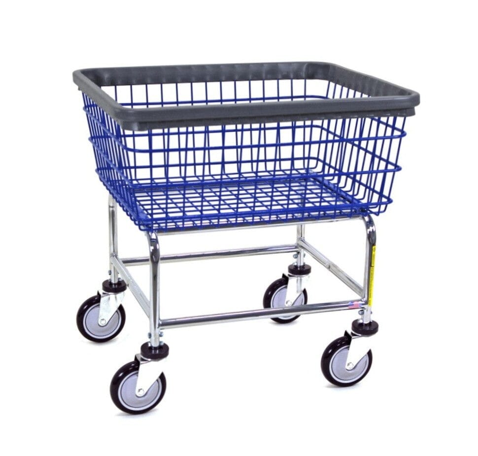 STANDARD INDUSTRIAL LAUNDRY CART