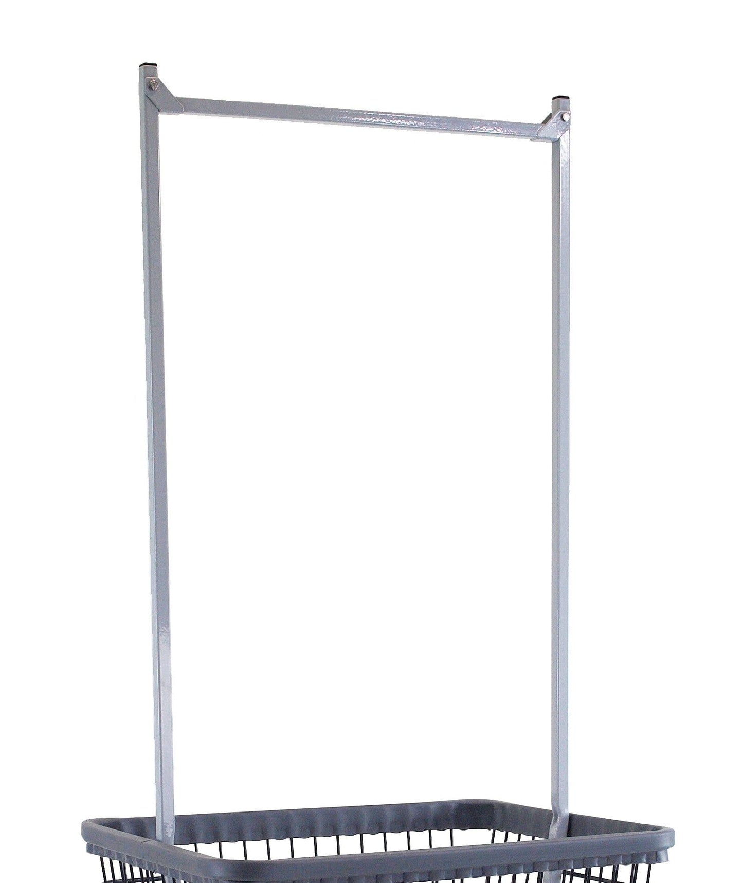 Double Pole Rack (for 100 and 96 series carts)