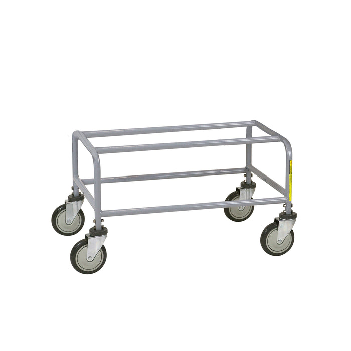 Large Round Tubular Base (for 200 & 201 Series Carts)