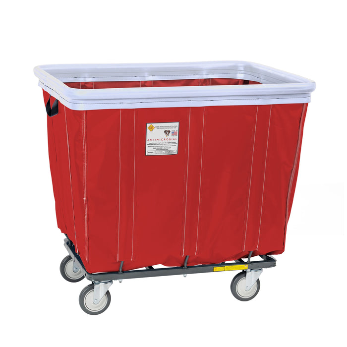 Antimicrobial Vinyl Bumper Truck - 20 Bushel
