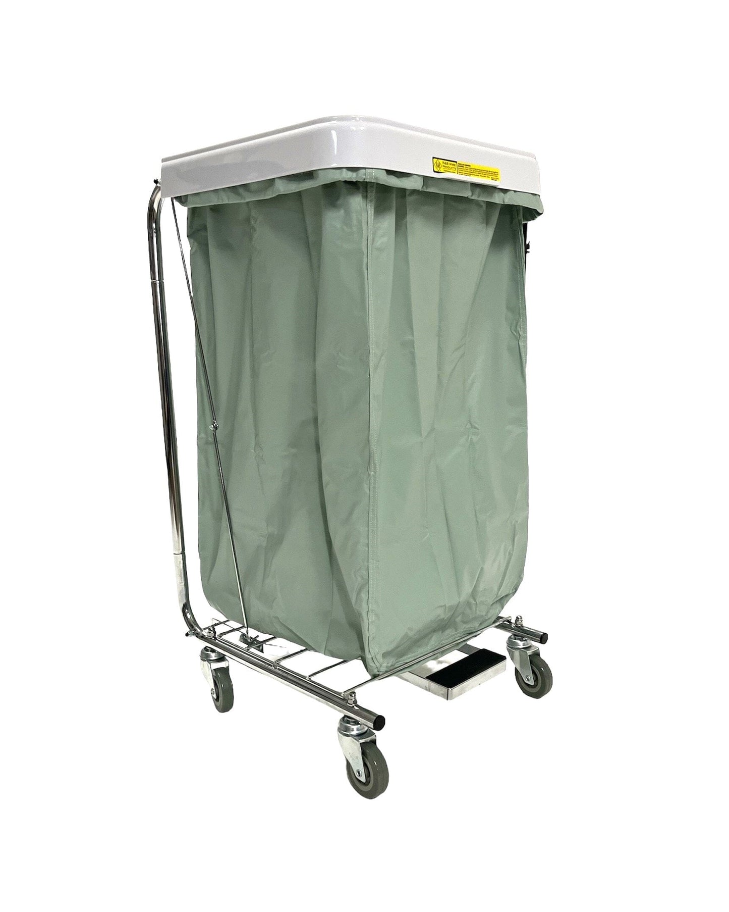 Reusable Nylon Hamper Bag