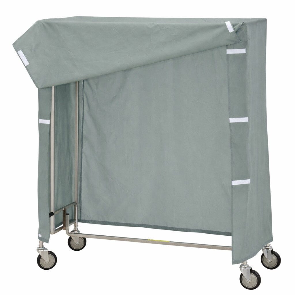 Cover Kit for 48" Single Garment Rack (704)