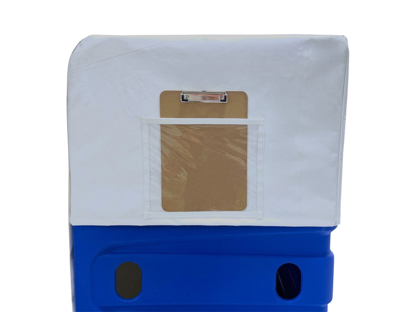 Vinyl Cover for #849 & #849/PTB Bulk Transport Truck