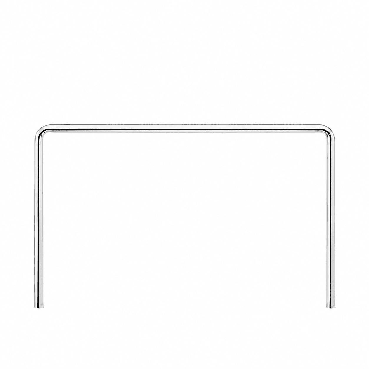 One Piece Rack Extender for 56 Rack