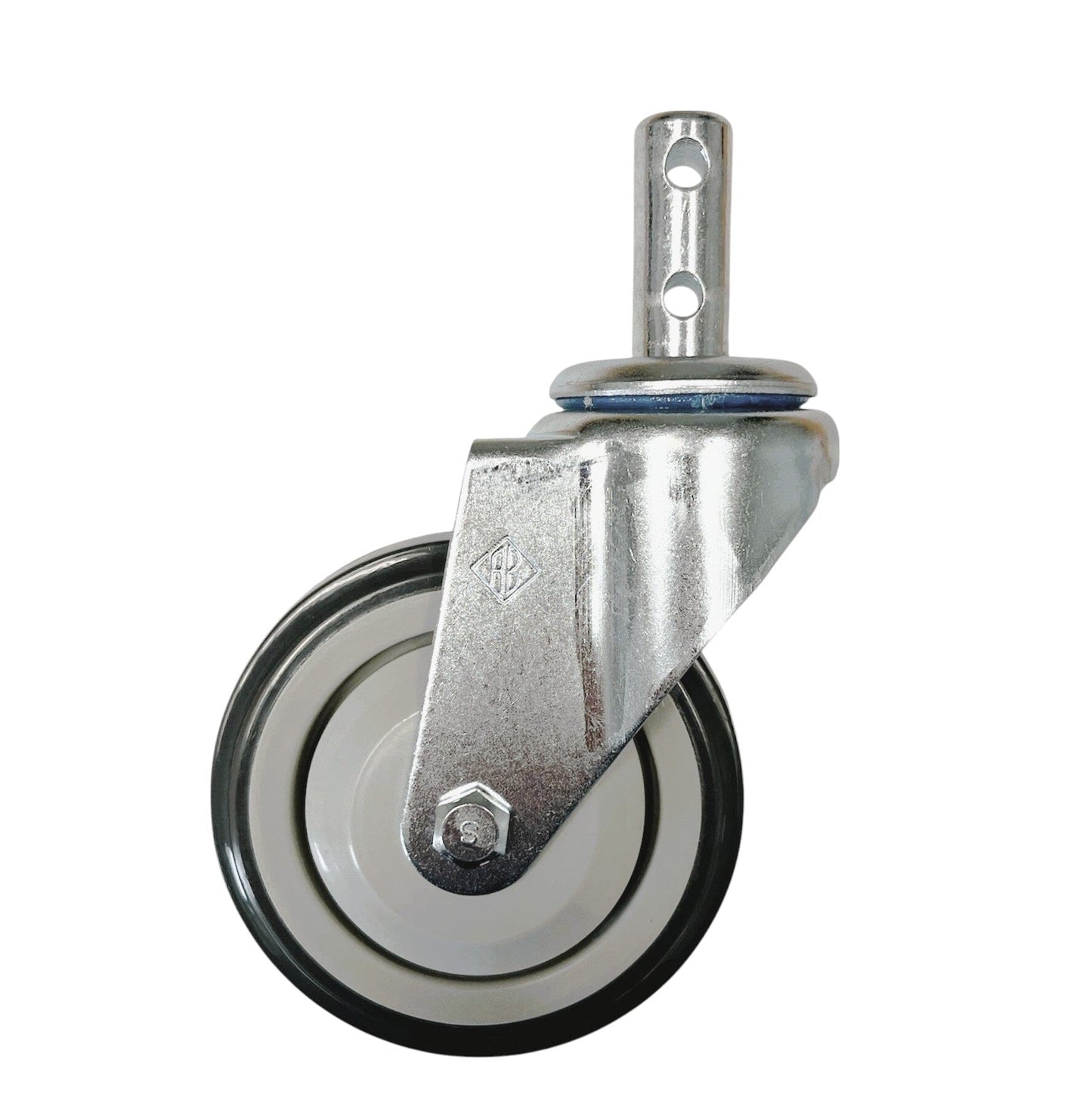 4 inch Mega-Caster