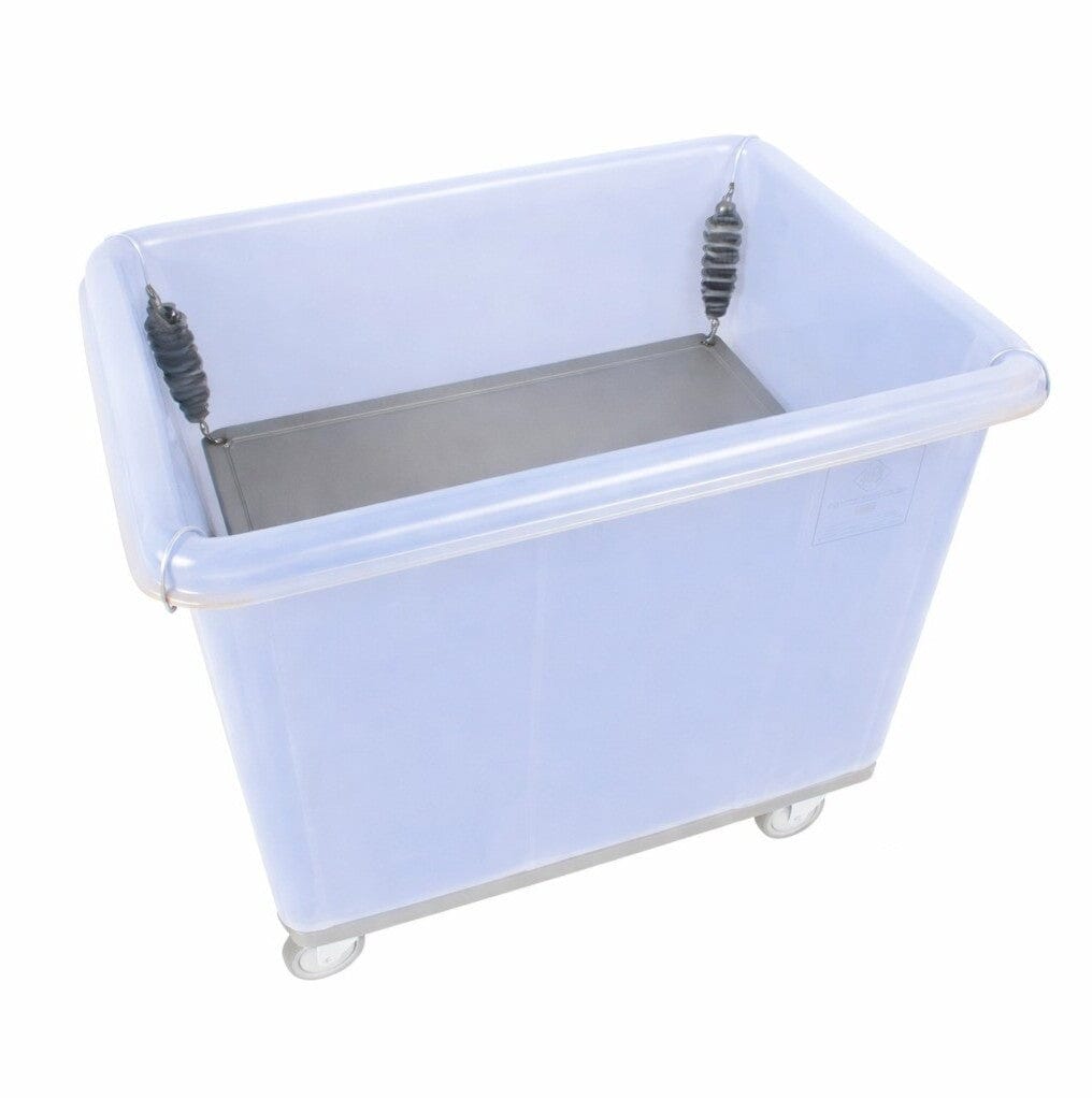 Spring Platform Lift to fit 8 Bushel Poly Trucks