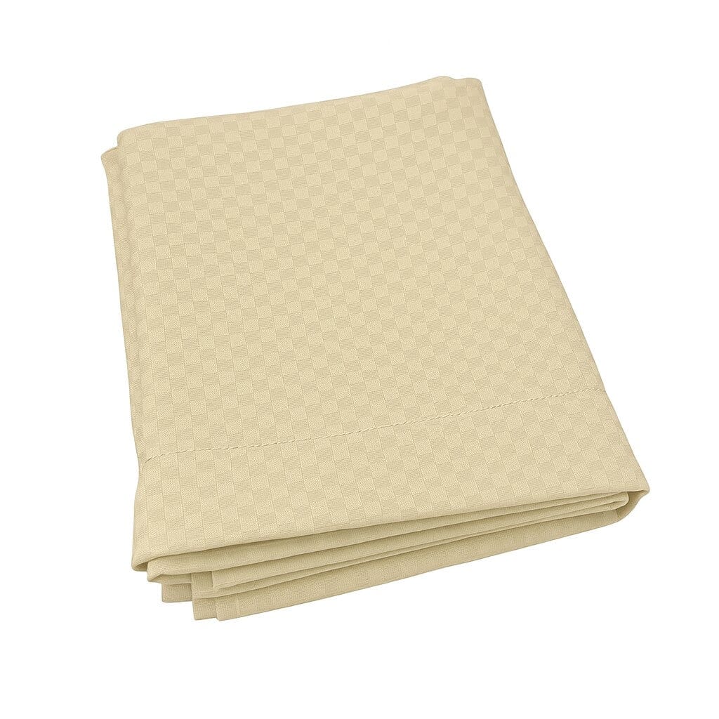 Designer Antimicrobial Privacy Screen Replacement Panels - Set Of 3