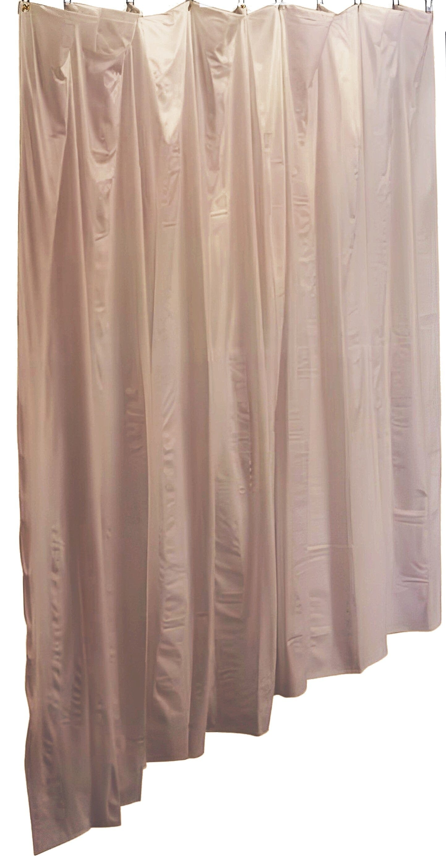 Standard Wall Mount Privacy Screen Replacement Curtain
