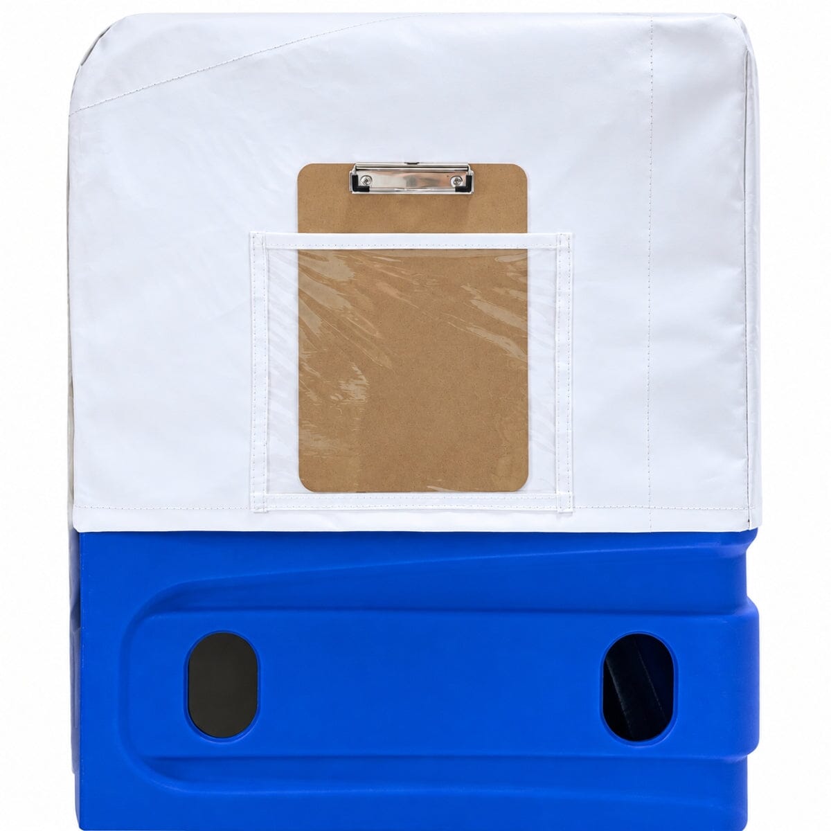 Vinyl Cover for #849 Bulk Transport Truck