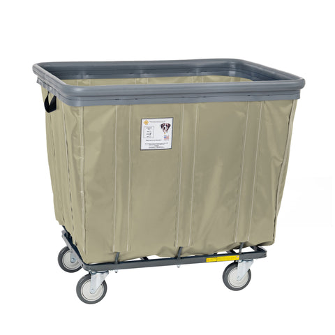 Vinyl Bumper Truck - 18 Bushel