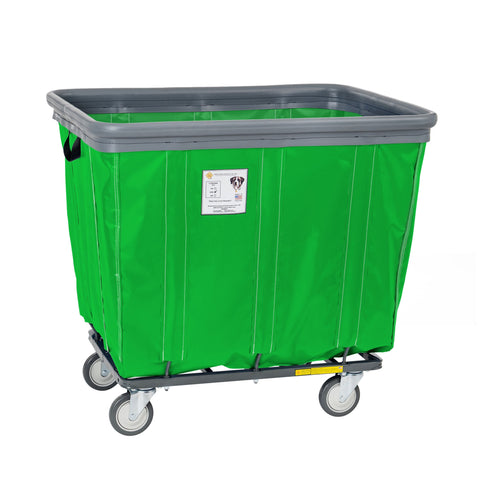 Vinyl Bumper Truck - 14 Bushel