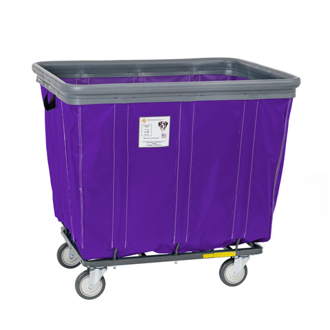 Vinyl Bumper Truck - 12 Bushel