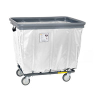 Vinyl Bumper Truck - 8 Bushel