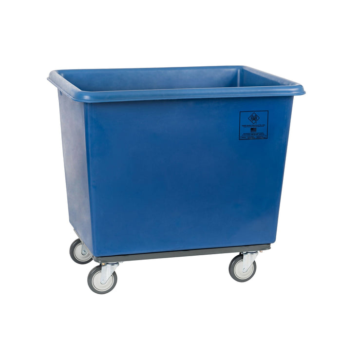 Heavy Duty Poly Truck - 12 Bushel