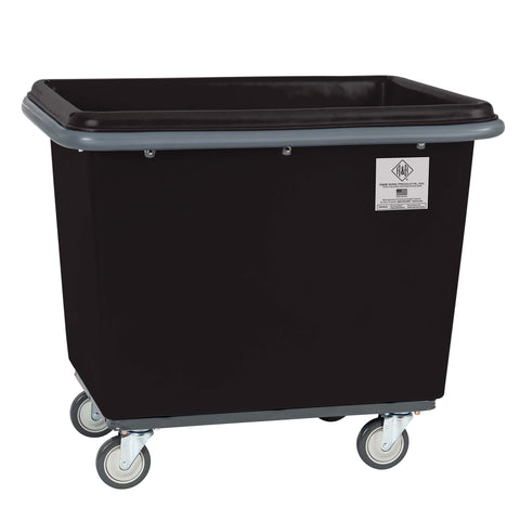 Poly Bumper Truck - 20 Bushel