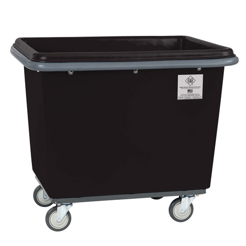 Poly Bumper Truck - 12 Bushel
