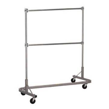 Accessory Crossbar for 735 Stack-Rack Garment Rack Accessories R&B Wire.