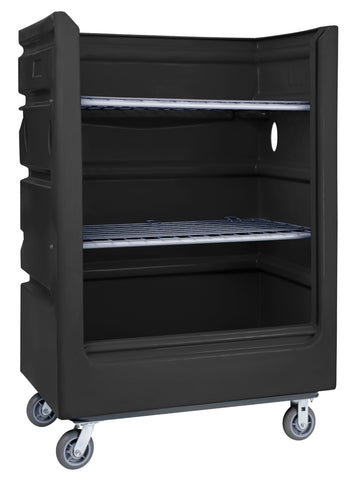 48 Cubic Foot Turnabout Truck