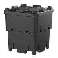 Stackable Bulk Container