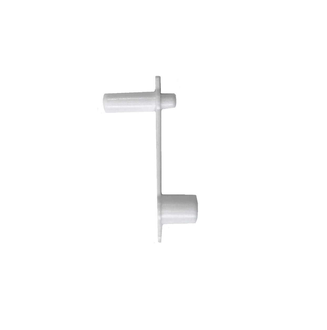 Replacement Set of 12 Privacy Screen End Clips