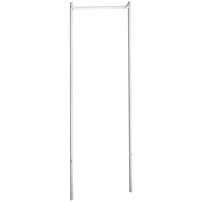 Double Pole Rack (for 200 series carts)