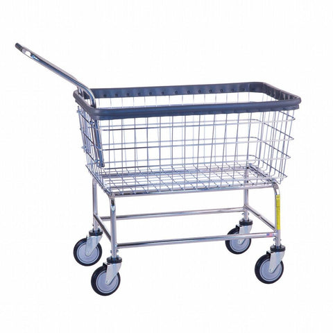 R&B Wire® Laundry Cart Handle - 18