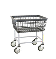 Dura-Seven™ Narrow Wire Laundry Cart