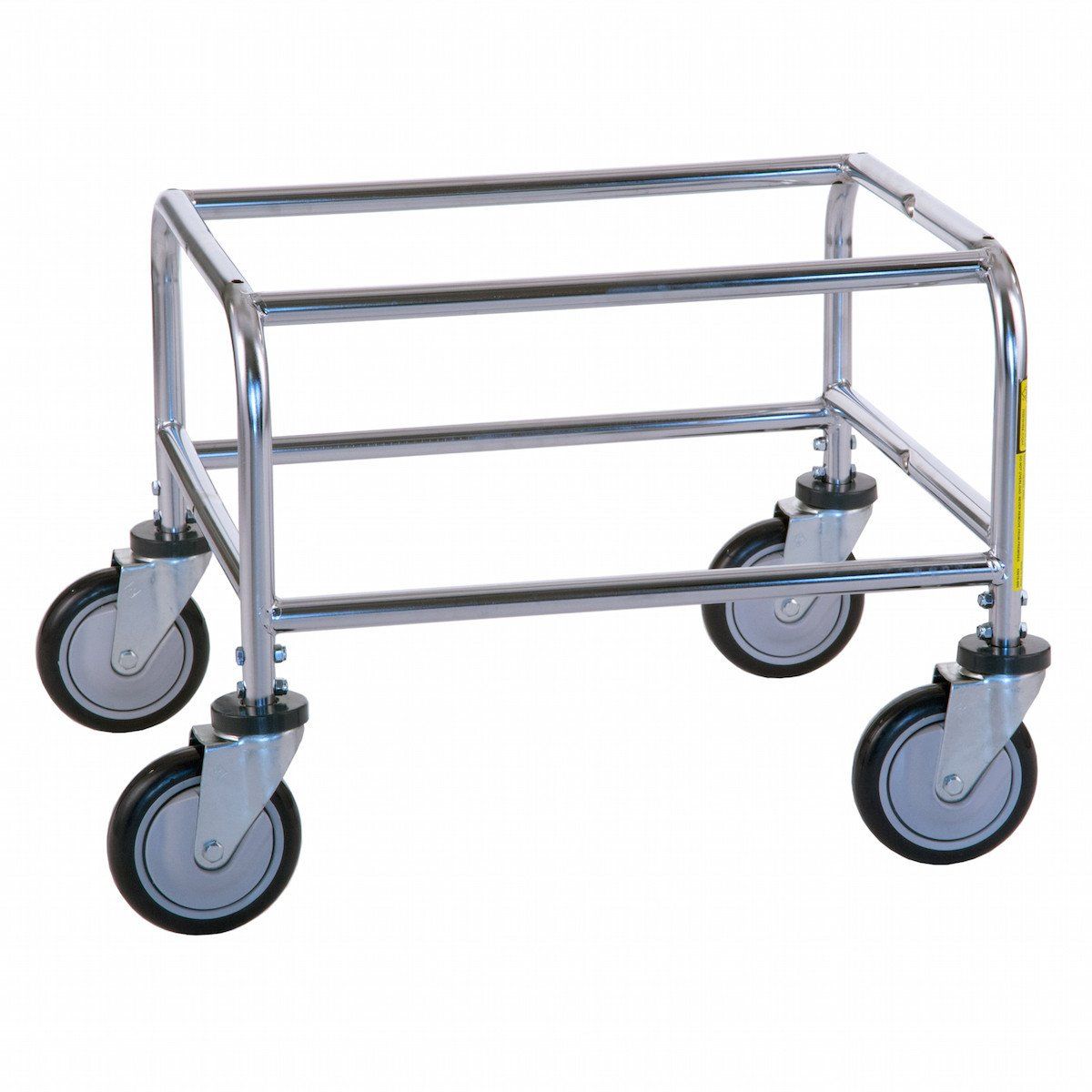 Standard Round Tubular Base (for 100 series carts)