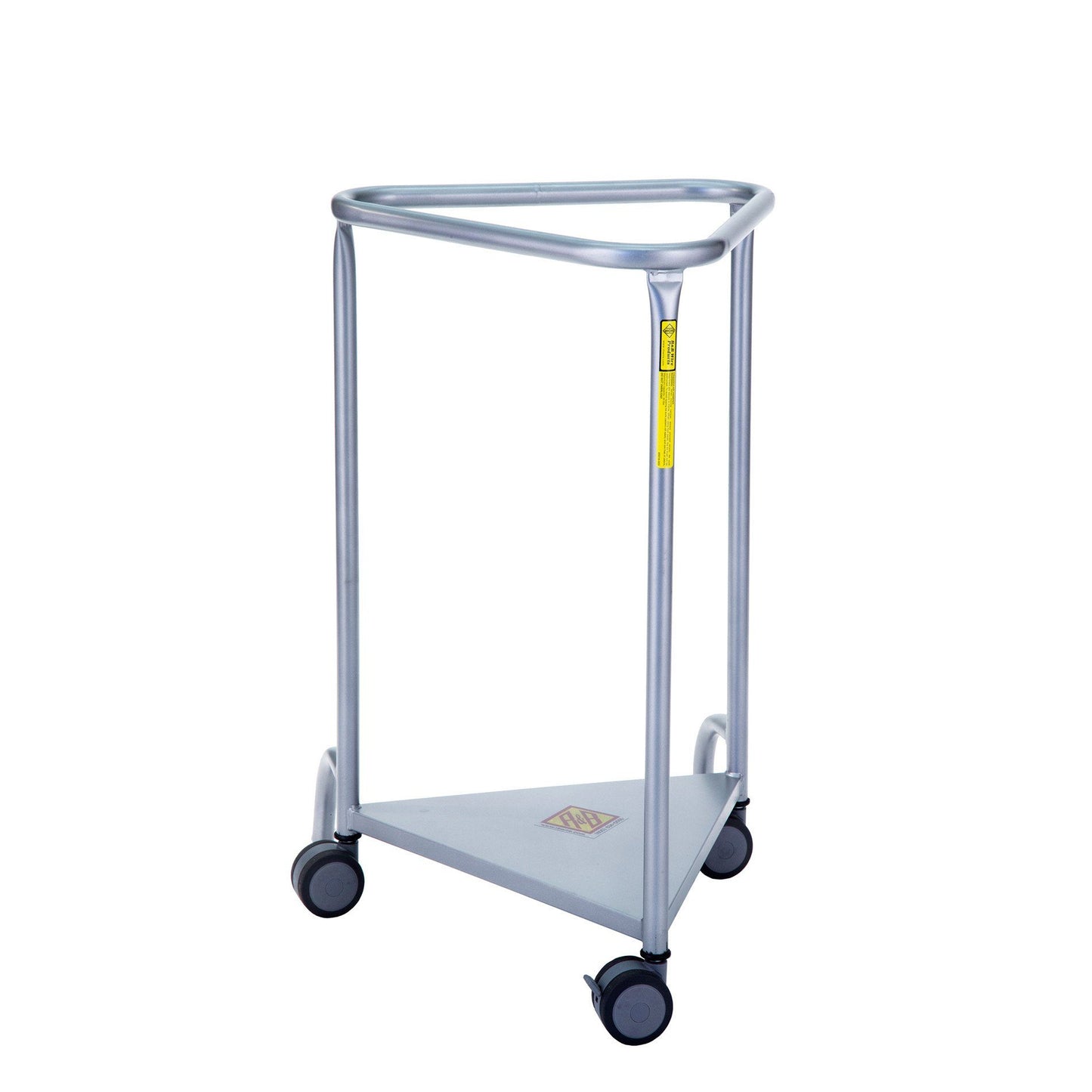 Standard Triangular Hamper w/ No Lid
