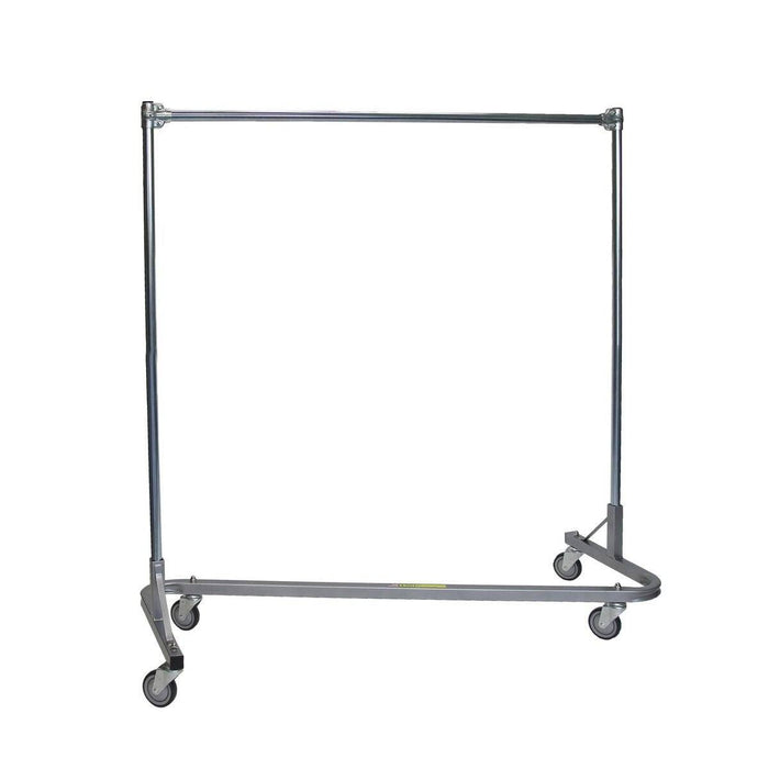 60" Z-Rack Stack Racks R&B Wire.