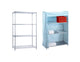 Standard Wire Shelving
