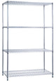 Standard Wire Shelving