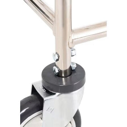 STANDARD INDUSTRIAL LAUNDRY CART