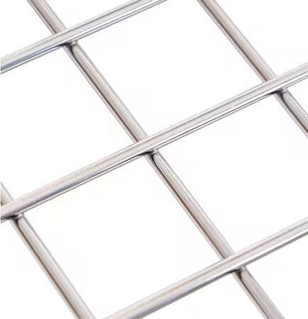 Narrow Wire Laundry Cart