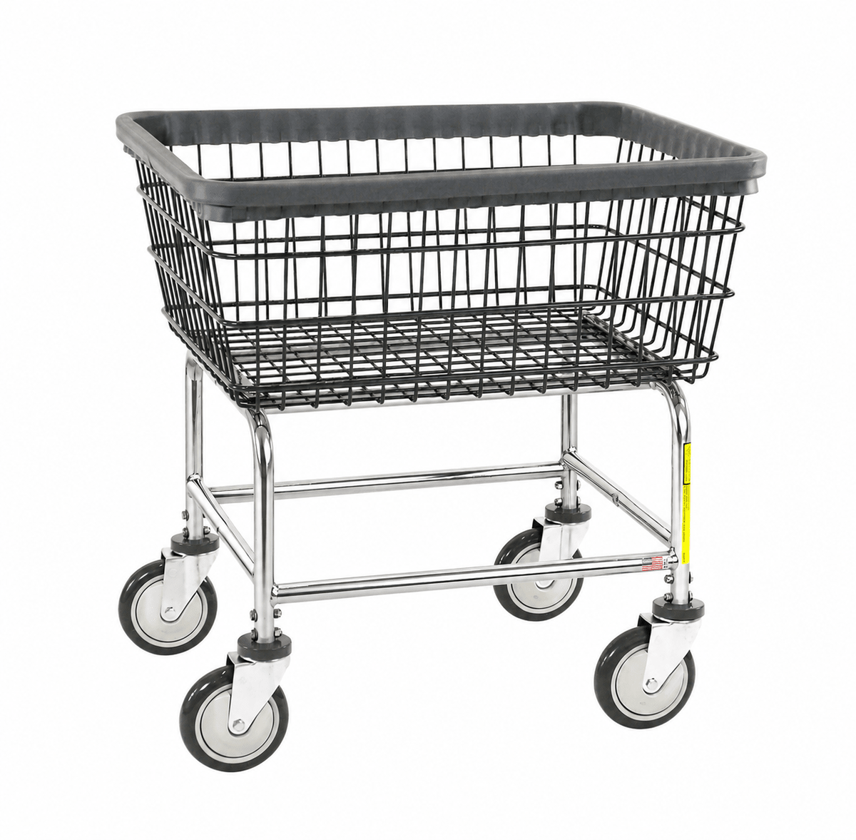 STANDARD INDUSTRIAL LAUNDRY CART