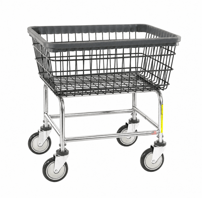 STANDARD INDUSTRIAL LAUNDRY CART