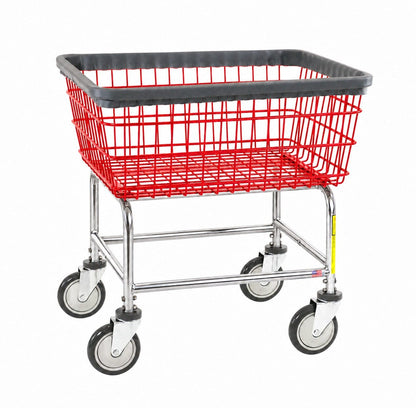 STANDARD INDUSTRIAL LAUNDRY CART