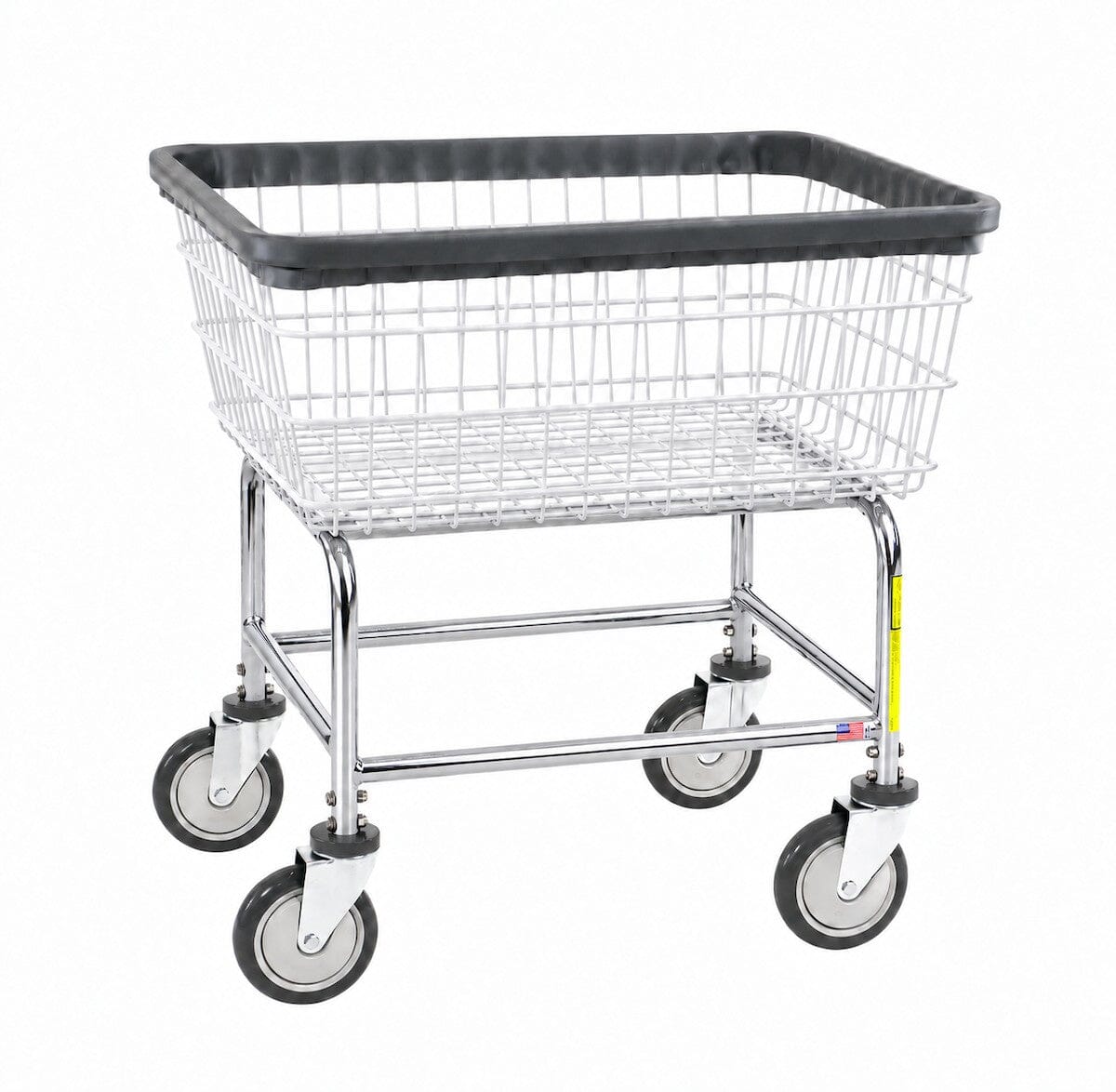 STANDARD INDUSTRIAL LAUNDRY CART