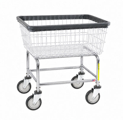 STANDARD INDUSTRIAL LAUNDRY CART