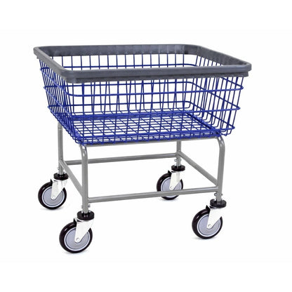 STANDARD INDUSTRIAL LAUNDRY CART