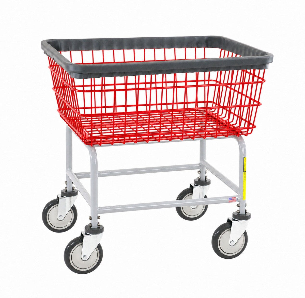 STANDARD INDUSTRIAL LAUNDRY CART
