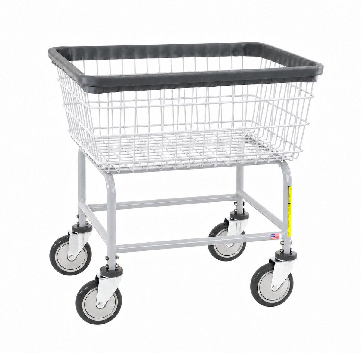 STANDARD INDUSTRIAL LAUNDRY CART