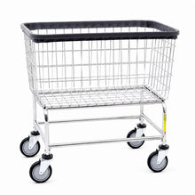 Large Capacity Laundry Cart