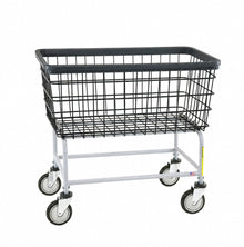 Dura-Seven™ Large Capacity Laundry Cart