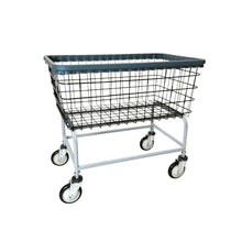 Dura-Seven™ Large Capacity Laundry Cart