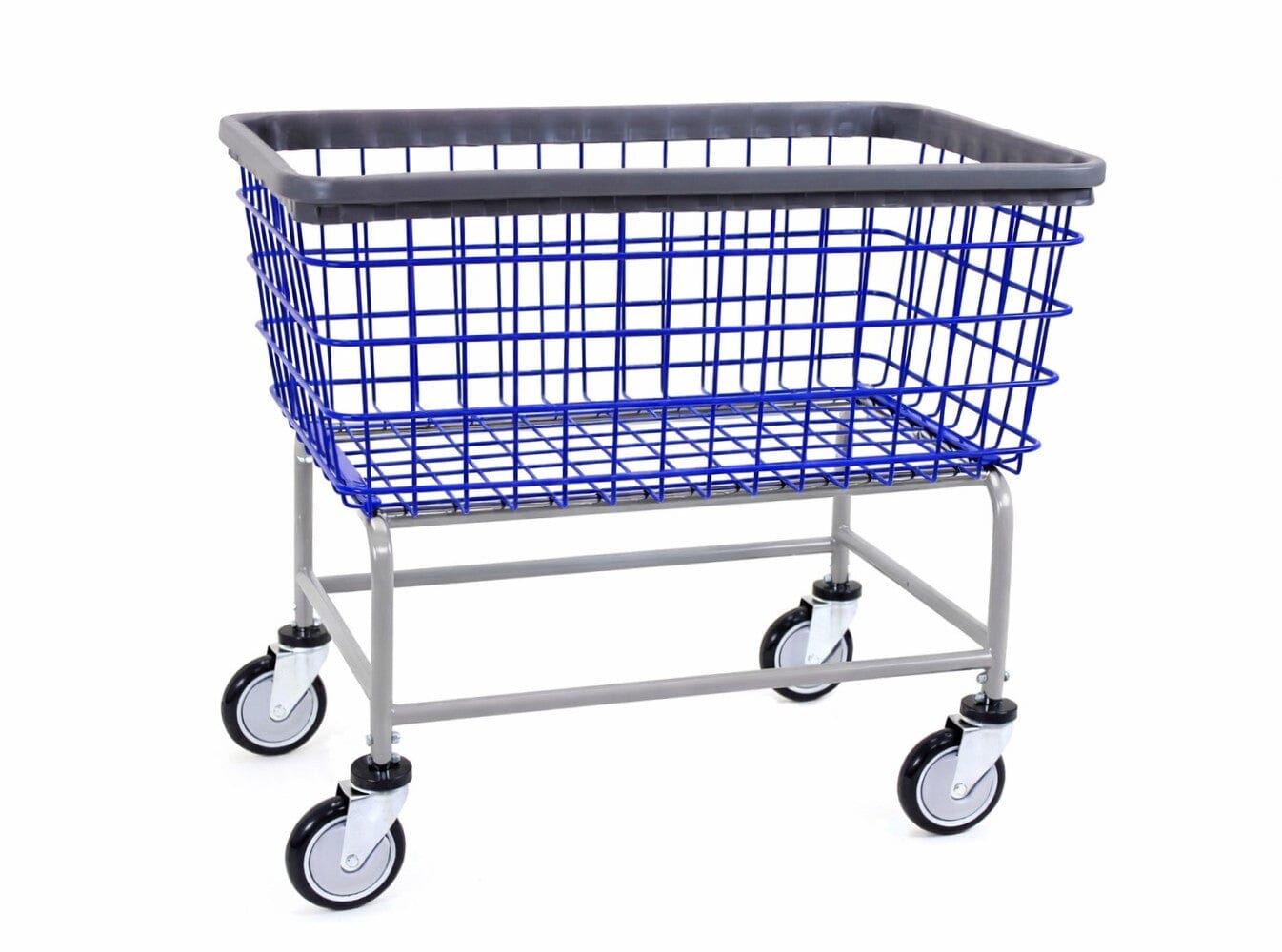 Large Capacity Laundry Cart