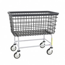 Dura-Seven™ Mega Capacity Laundry Cart (Big Dog)